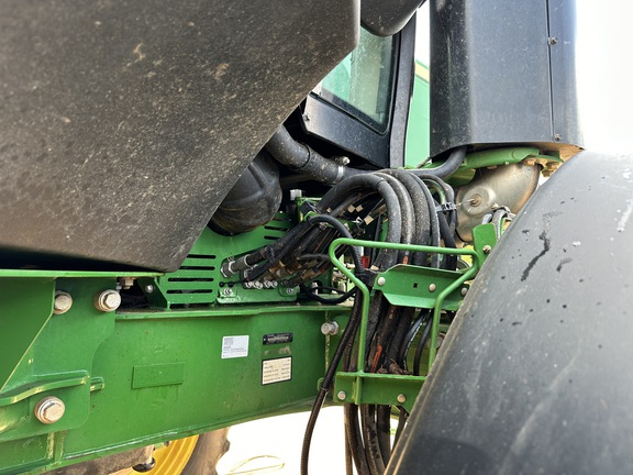 2018 John Deere R4045