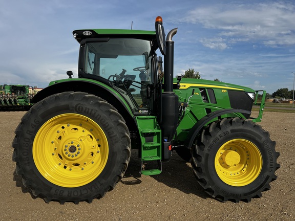 2024 John Deere 6R 175 - Photo2