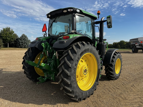 2024 John Deere 6R 175 - Photo3