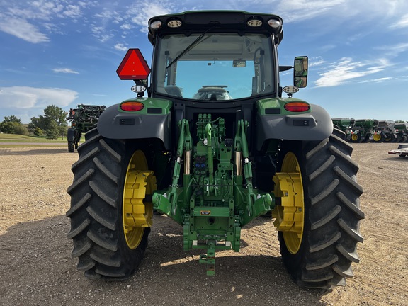 2024 John Deere 6R 175 - Photo4