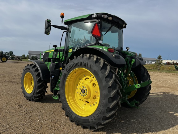 2024 John Deere 6R 175 - Photo5