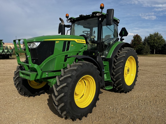 2024 John Deere 6R 175 - Photo7