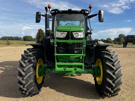 2024 John Deere 6R 175 - Photo8