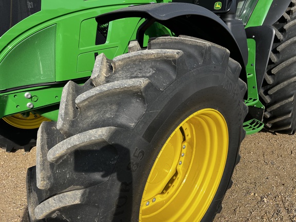 2024 John Deere 6R 175 - Photo10