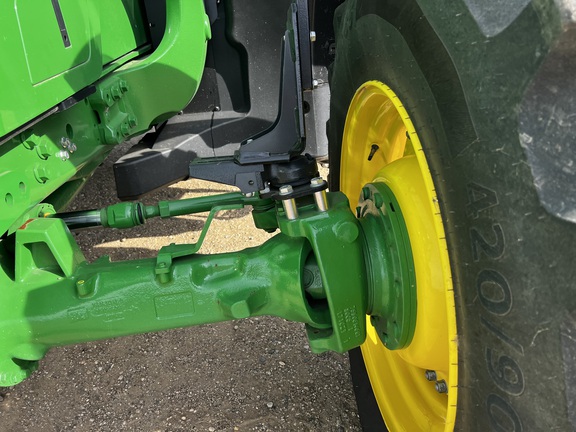 2024 John Deere 6R 175 - Photo11
