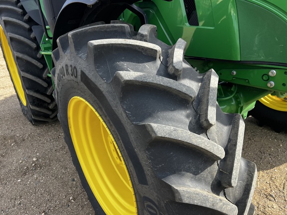 2024 John Deere 6R 175 - Photo12