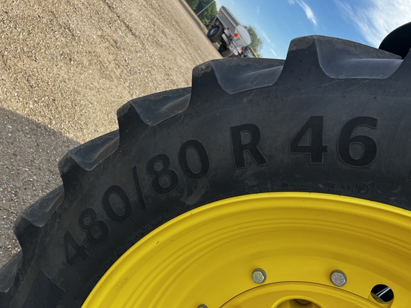 2024 John Deere 6R 175 - Photo14