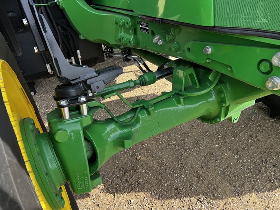 2024 John Deere 6R 175 - Photo13