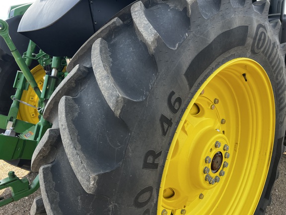 2024 John Deere 6R 175 - Photo15