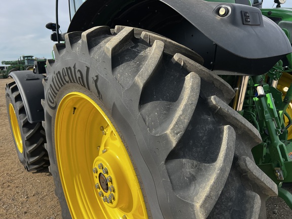 2024 John Deere 6R 175 - Photo18