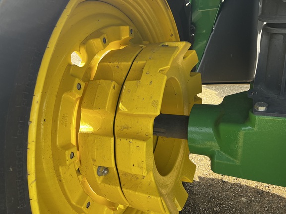 2024 John Deere 6R 175 - Photo19