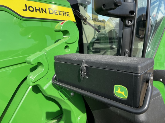 2024 John Deere 6R 175 - Photo20