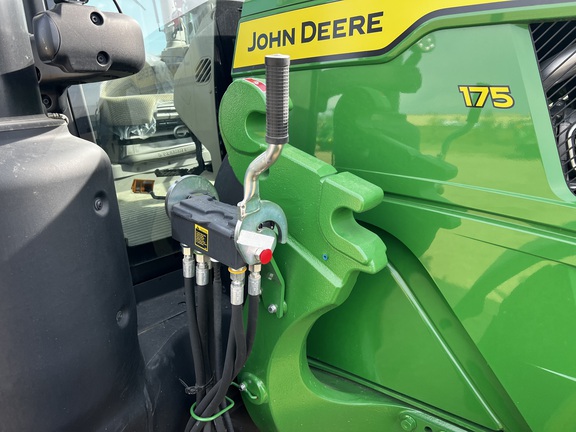 2024 John Deere 6R 175 - Photo21