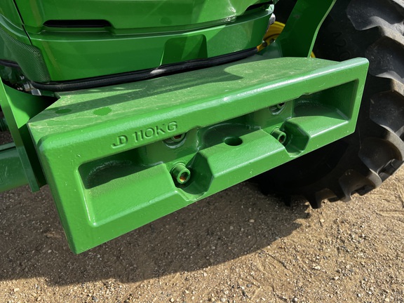 2024 John Deere 6R 175 - Photo22