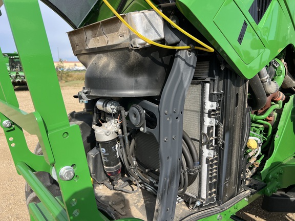 2024 John Deere 6R 175 - Photo23
