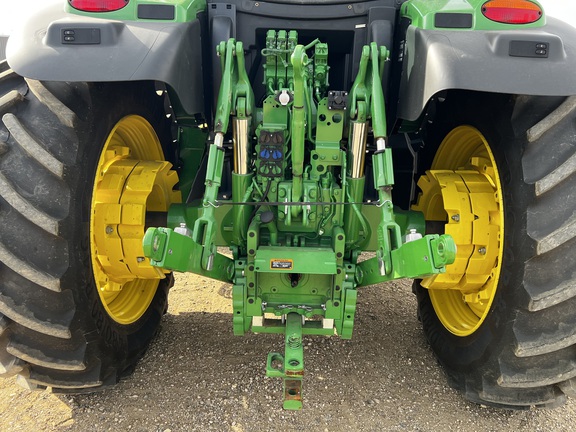 2024 John Deere 6R 175 - Photo24