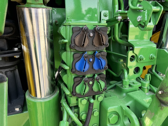 2024 John Deere 6R 175 - Photo25