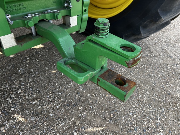 2024 John Deere 6R 175 - Photo27