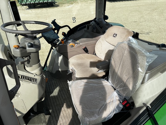 2024 John Deere 6R 175 - Photo28