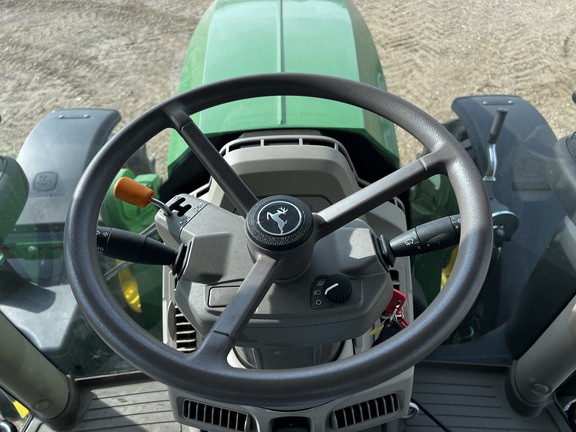 2024 John Deere 6R 175 - Photo29