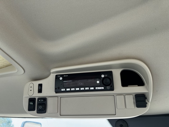 2024 John Deere 6R 175 - Photo30