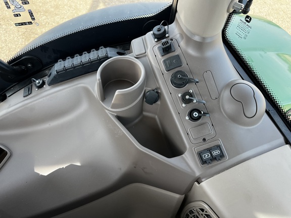 2024 John Deere 6R 175 - Photo32