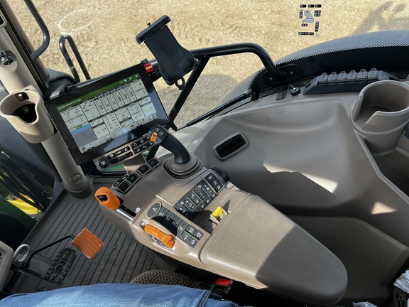 2024 John Deere 6R 175 - Photo33