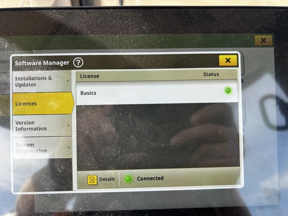 2024 John Deere 6R 175 - Photo36