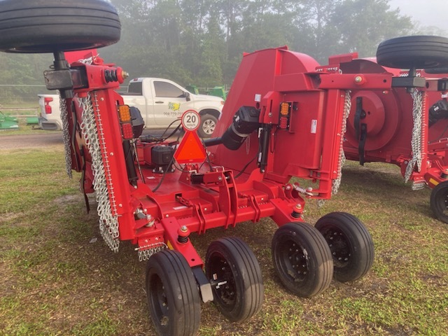 2025 Bush Hog 3815 Image 2