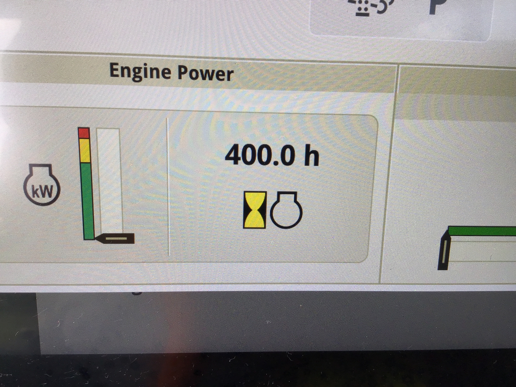 Used 2024 John Deere S770 Combines at Koenig Equipment in Anna, OH - PhotoXL31