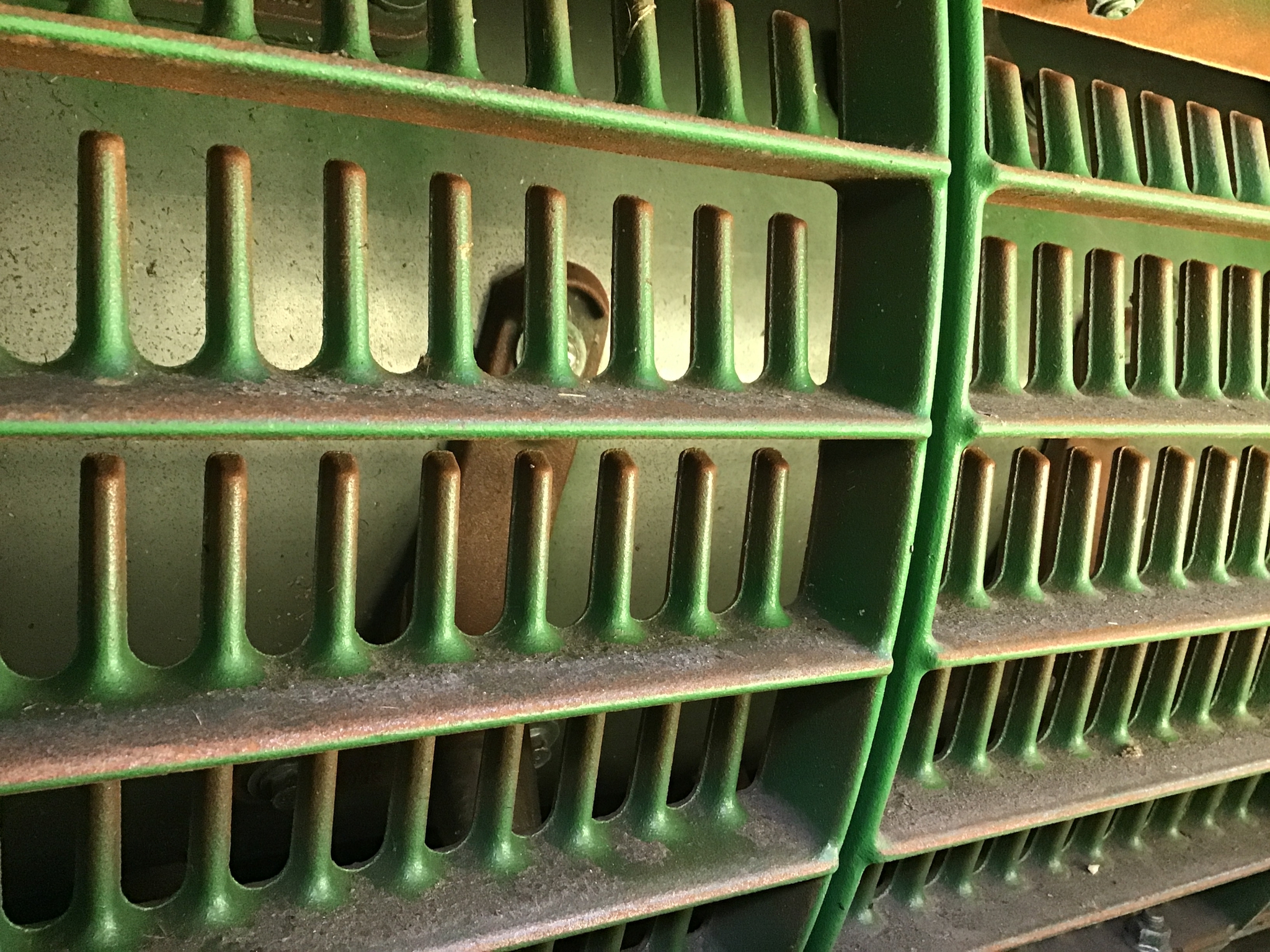 Used 2024 John Deere S770 Combines at Koenig Equipment in Anna, OH - PhotoXL18