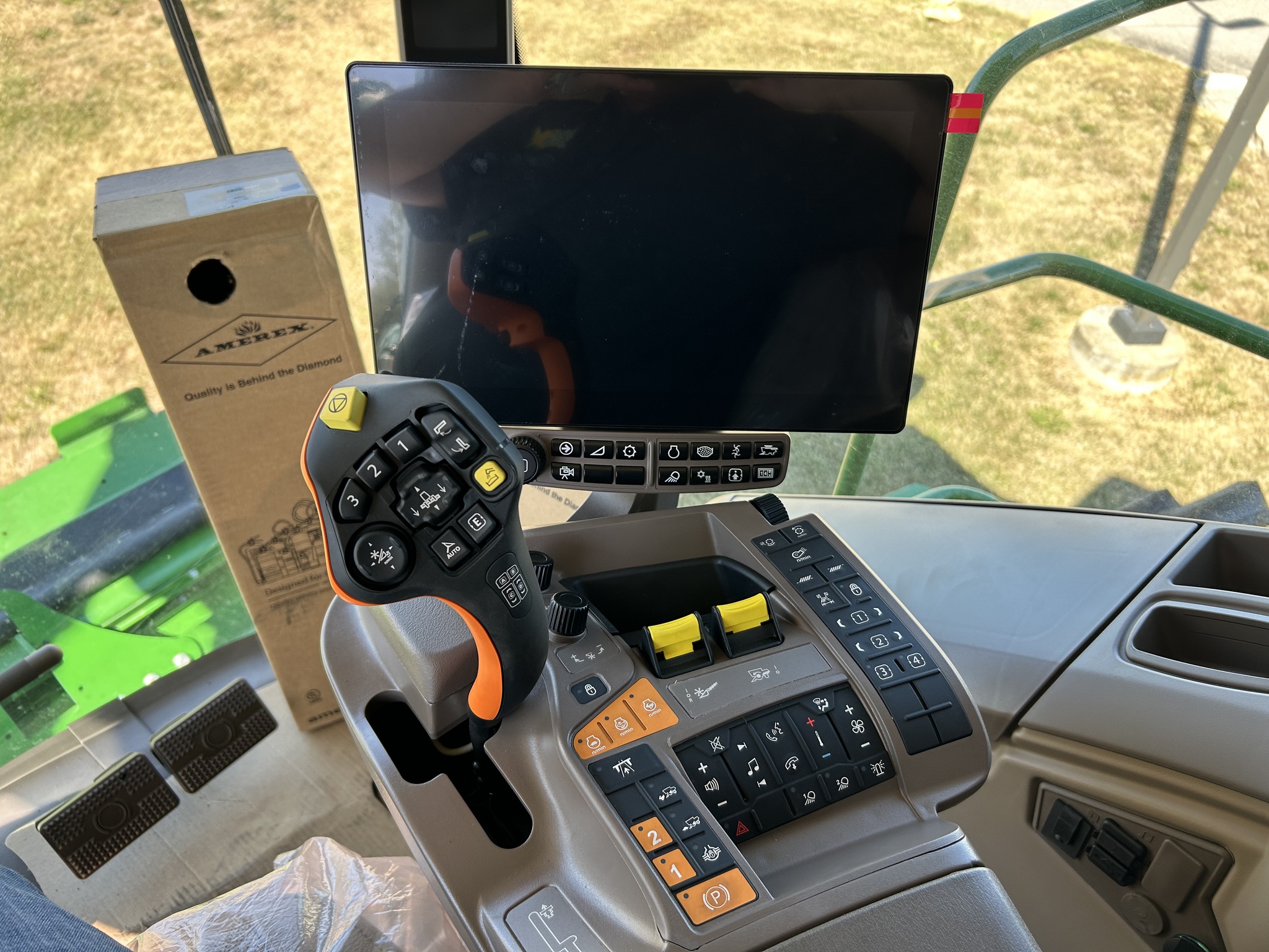 2024 John Deere S770 Image 17