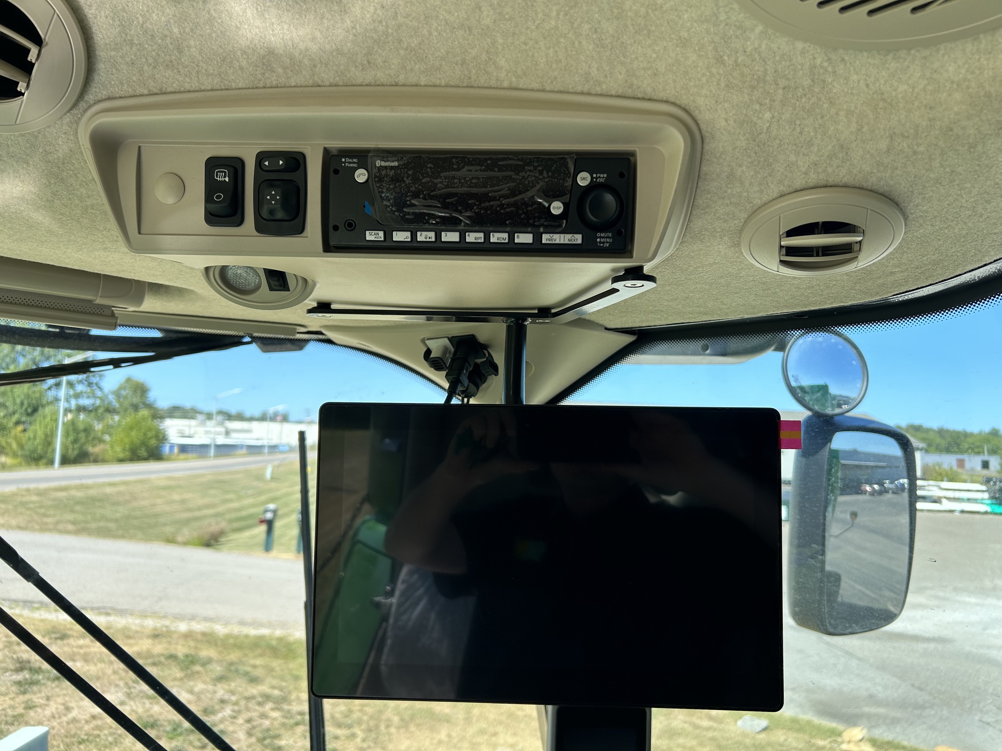 2024 John Deere S770 Image 18