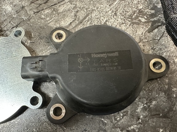 2024 John Deere JD INCLINOMETER