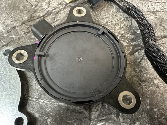 2024 John Deere JD INCLINOMETER