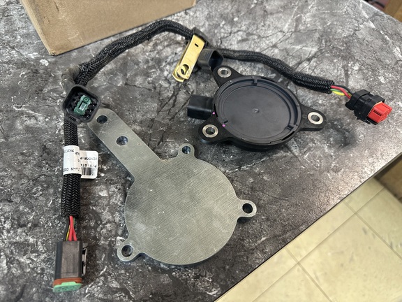 2024 John Deere JD INCLINOMETER