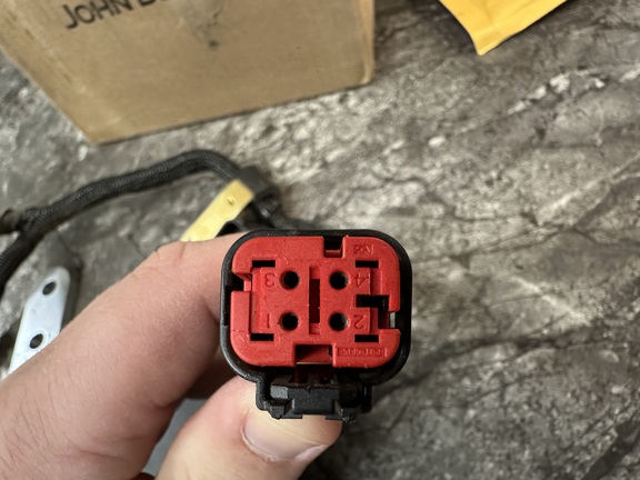 2024 John Deere JD INCLINOMETER