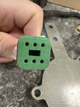 2024 John Deere JD INCLINOMETER