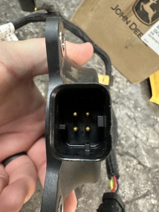 2024 John Deere JD INCLINOMETER