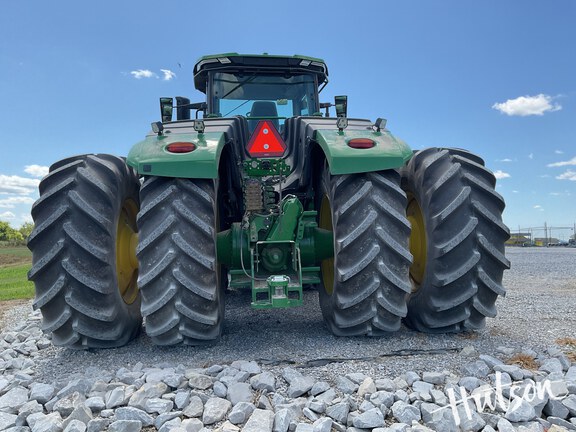 Photo of 2024 John Deere 9R 540