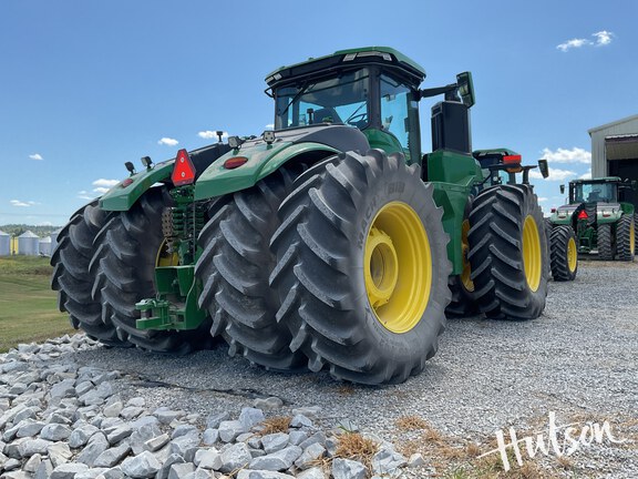 Photo of 2024 John Deere 9R 540