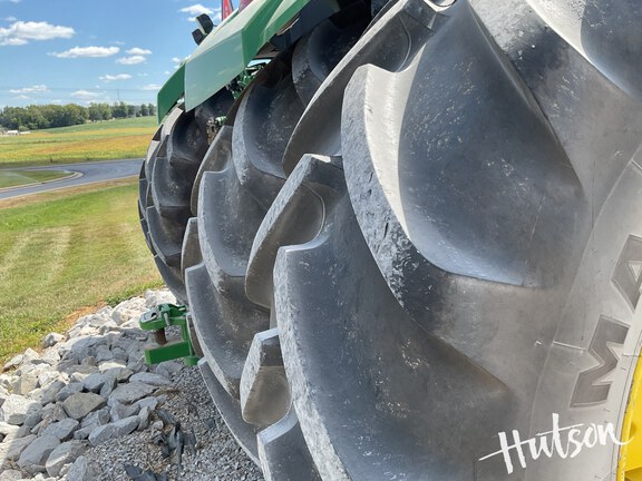 Photo of 2024 John Deere 9R 540