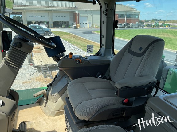 Photo of 2024 John Deere 9R 540
