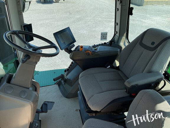 Photo of 2024 John Deere 9R 540