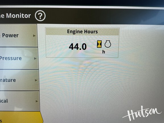 Photo of 2024 John Deere 9R 540
