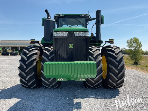 Photo of 2024 John Deere 9R 540