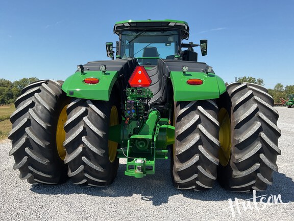 Photo of 2024 John Deere 9R 540