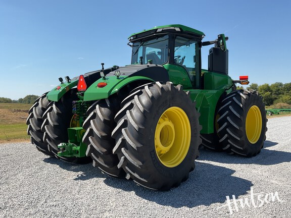 Photo of 2024 John Deere 9R 540