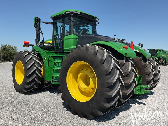 Photo of 2024 John Deere 9R 540