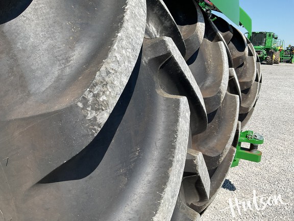 Photo of 2024 John Deere 9R 540